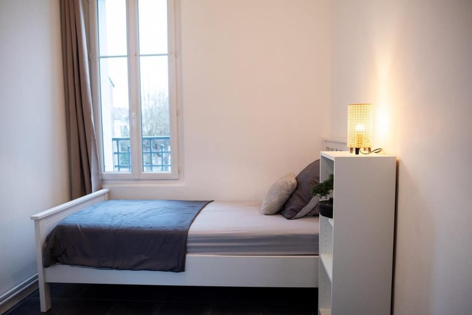 Escapade tourangelle Apartment in Tours