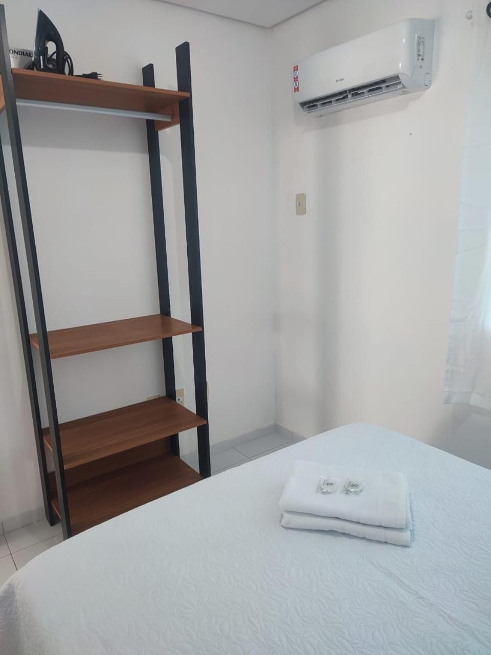 Bedroom, wardrobe