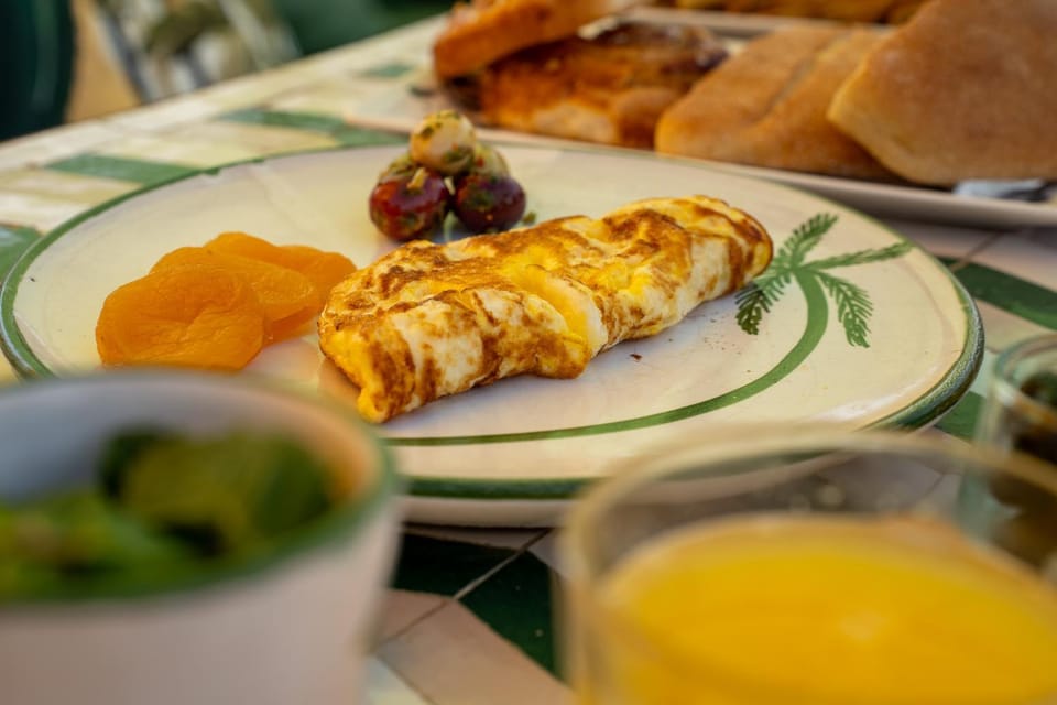 Breakfast