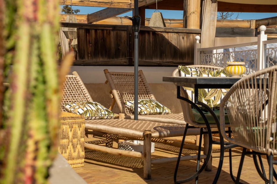 Patio, Balcony/Terrace, Other