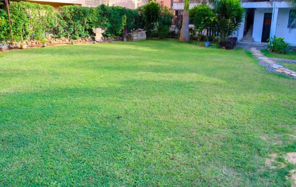 Mjhomes Vacation rental in Kenya
