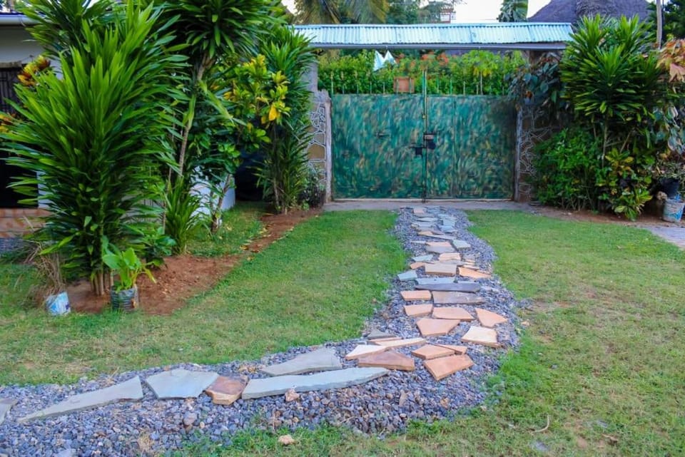 Mjhomes Vacation rental in Kenya