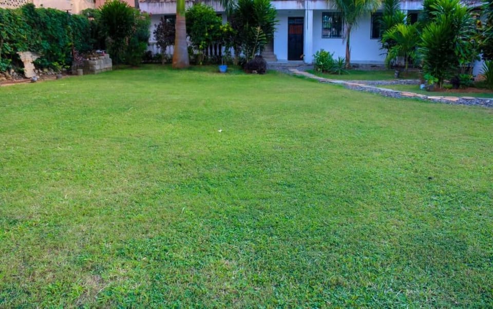 Mjhomes Vacation rental in Kenya