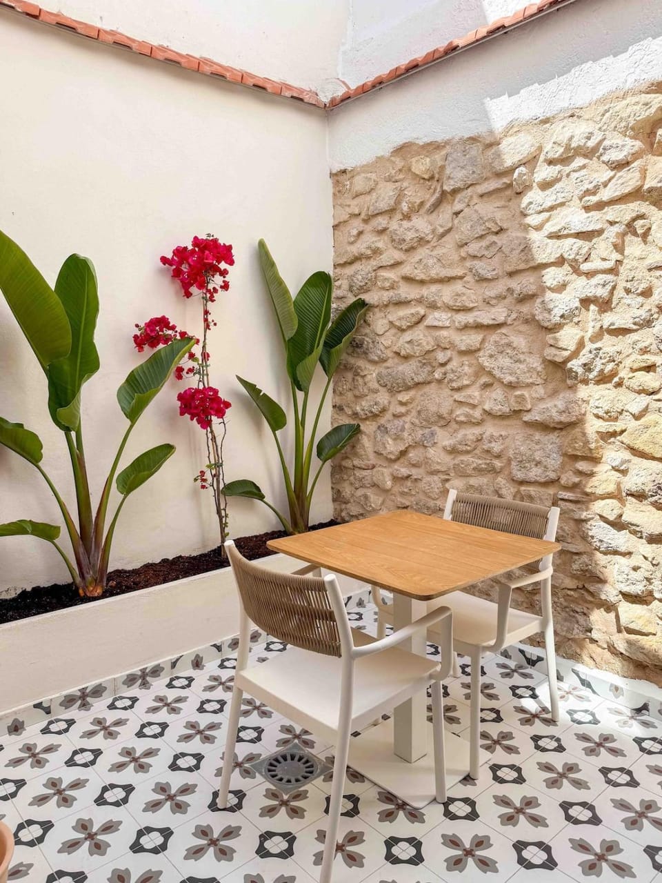 Casa La Calma Historia y relax cerca del centro House in Alicante