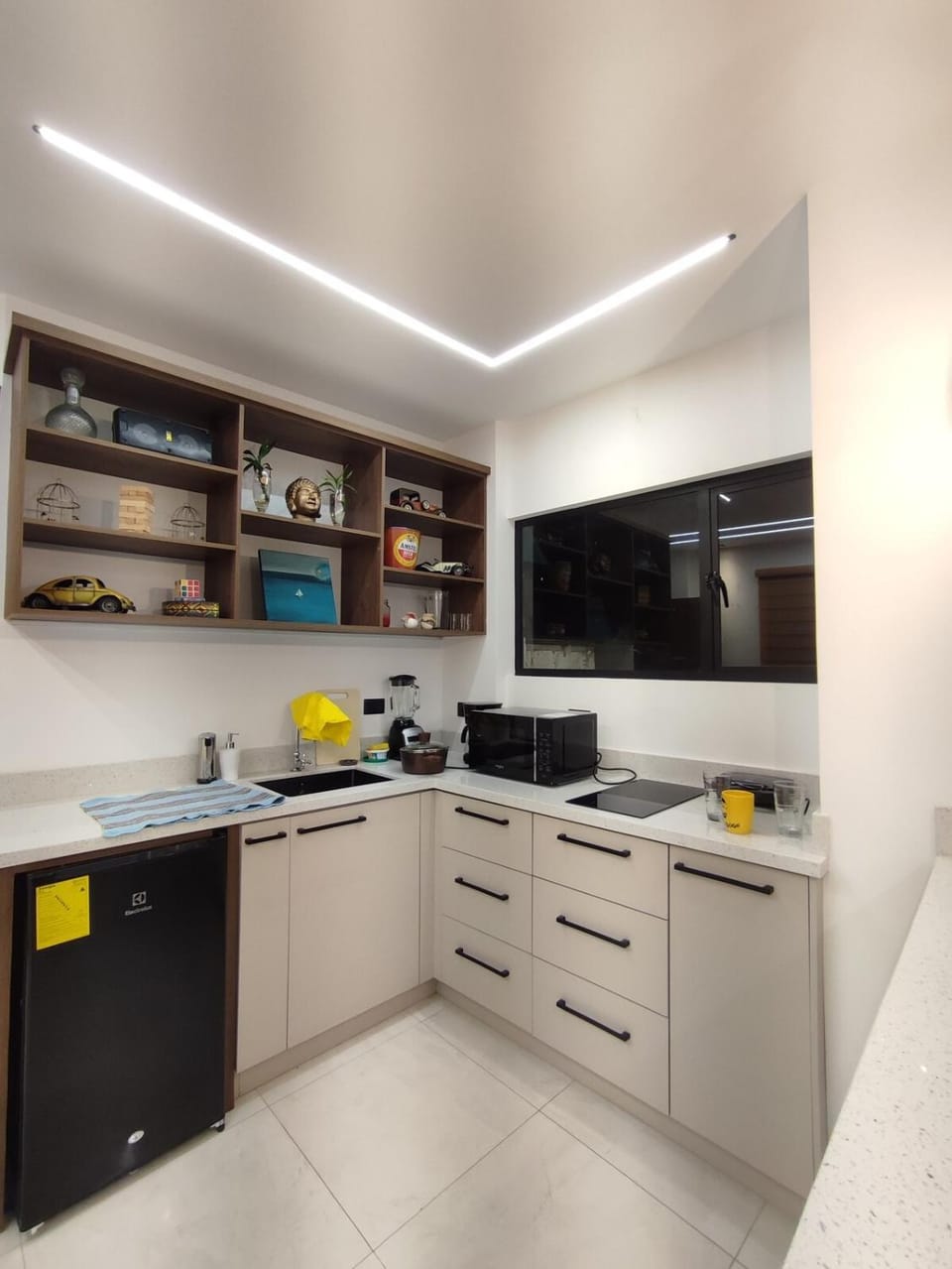 Van Gogh Store Apartment in Loja
