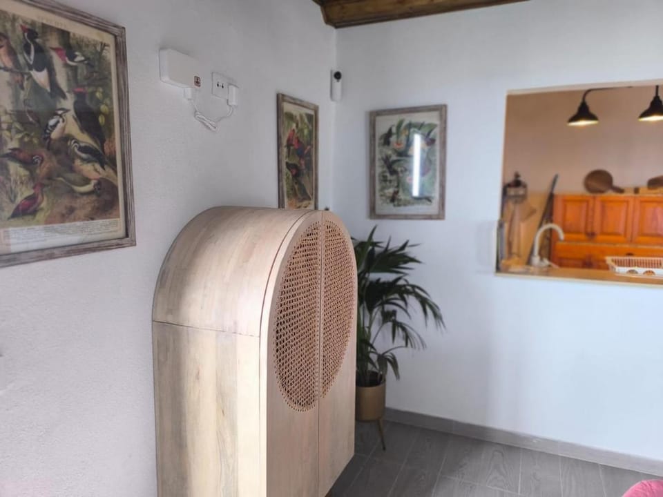 Living room, Decorative detail