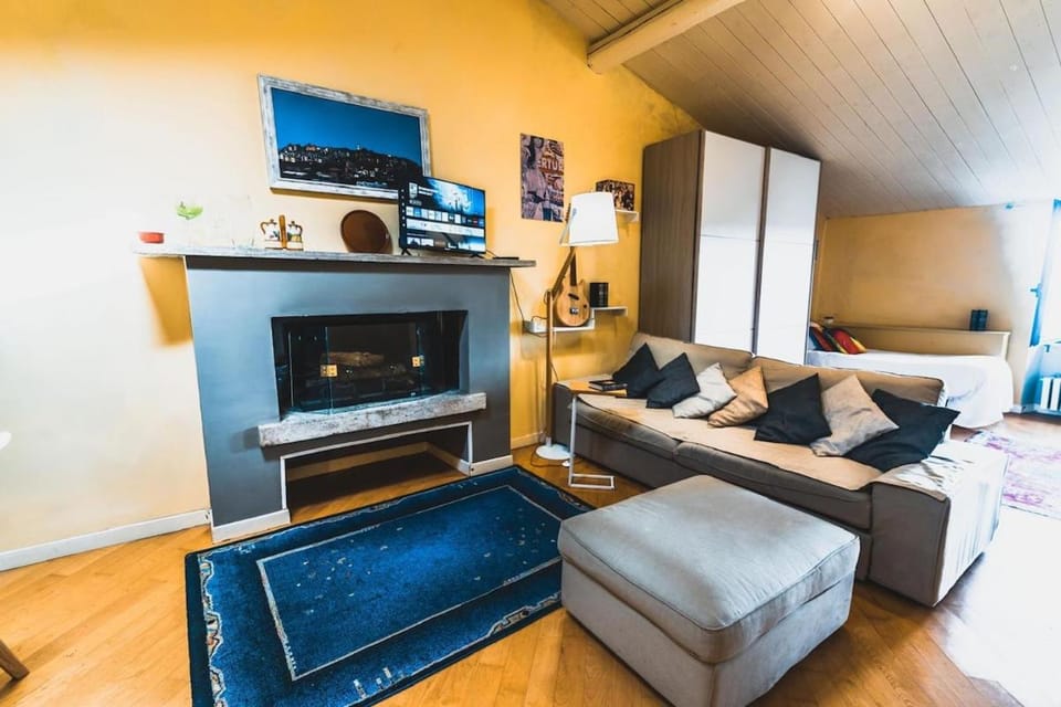 Suite Paradiso Umbria 15 minutes A1 Rome 1 hour Apartment in Umbria