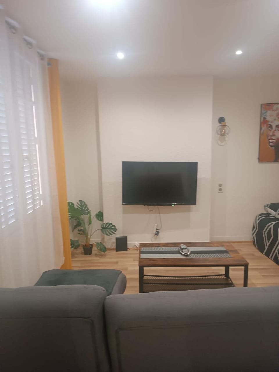 Studio Gutenberg Apartment in Limoges