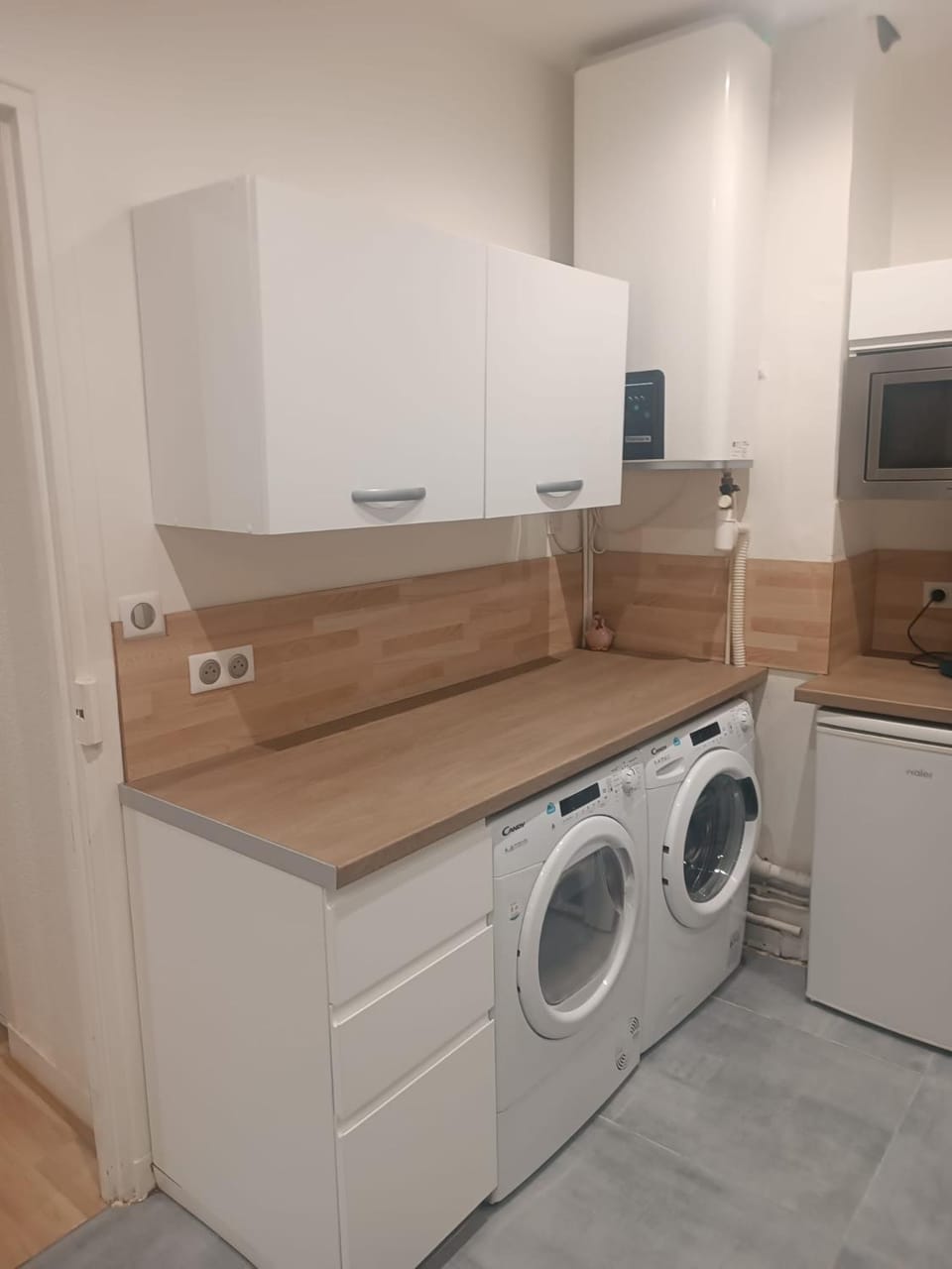 Studio Gutenberg Apartment in Limoges