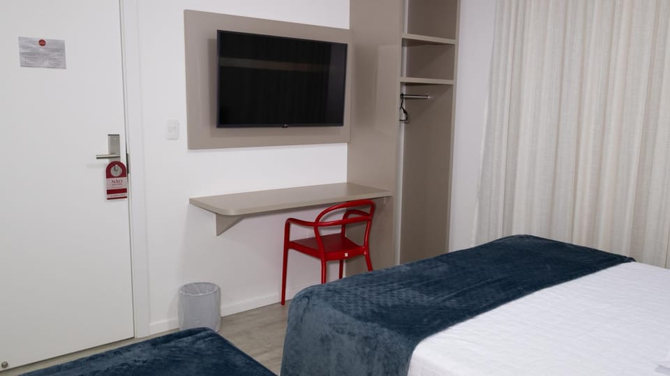 Nostro Hotel Hotel in State of Santa Catarina