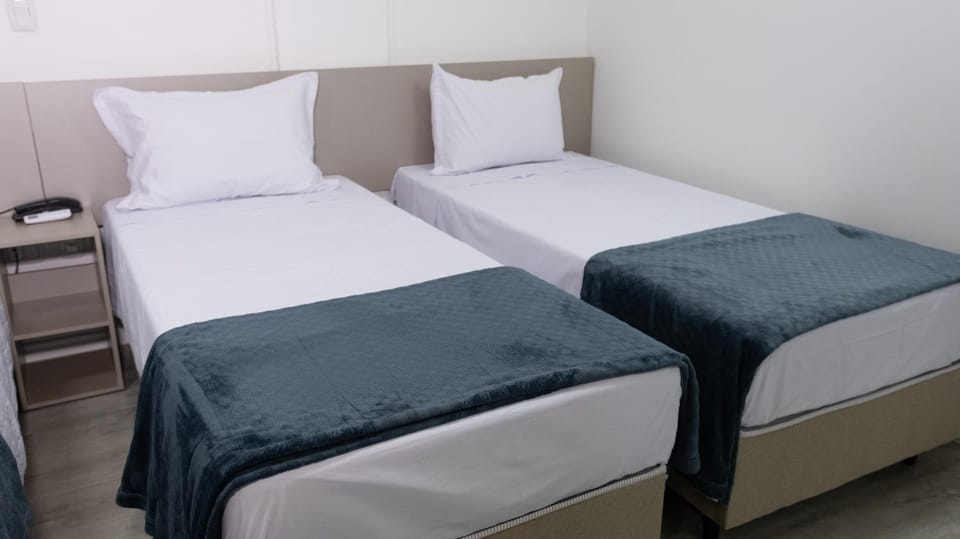 Nostro Hotel Hotel in State of Santa Catarina