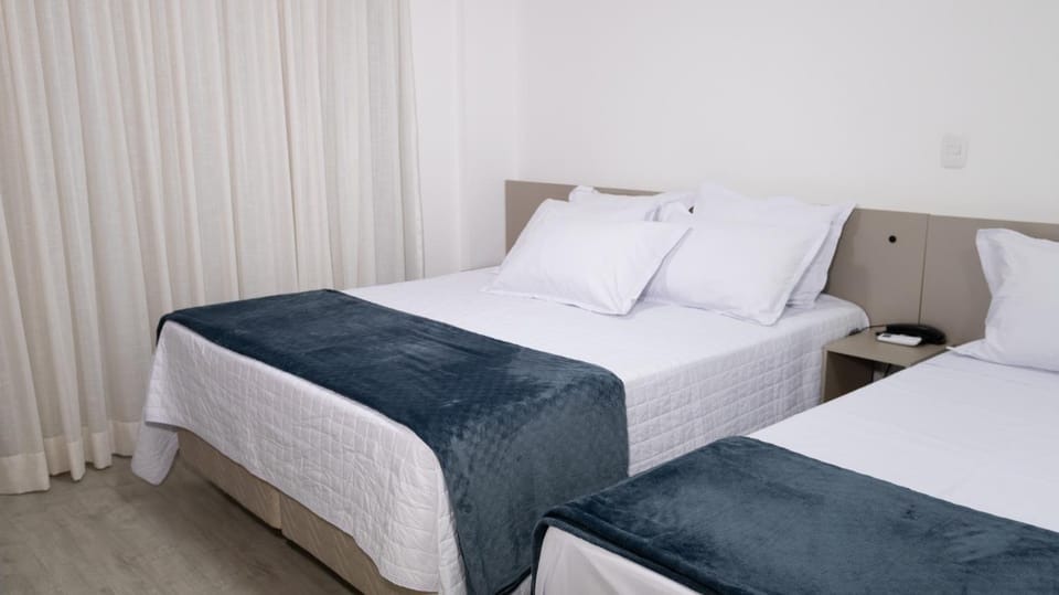 Nostro Hotel Hotel in State of Santa Catarina