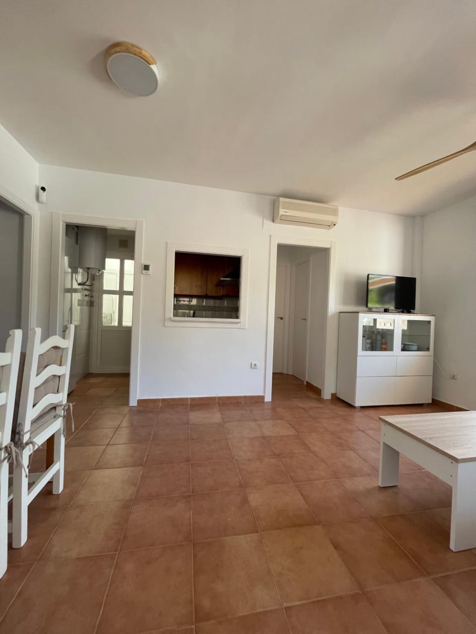 Entre mar y pinar Apartment in Costa de la Luz