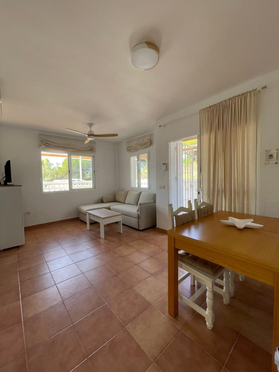Entre mar y pinar Apartment in Costa de la Luz