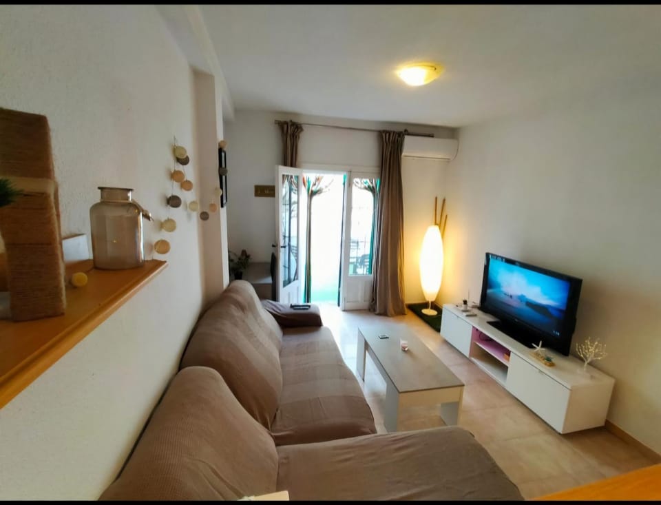 TV and multimedia, Seating area
