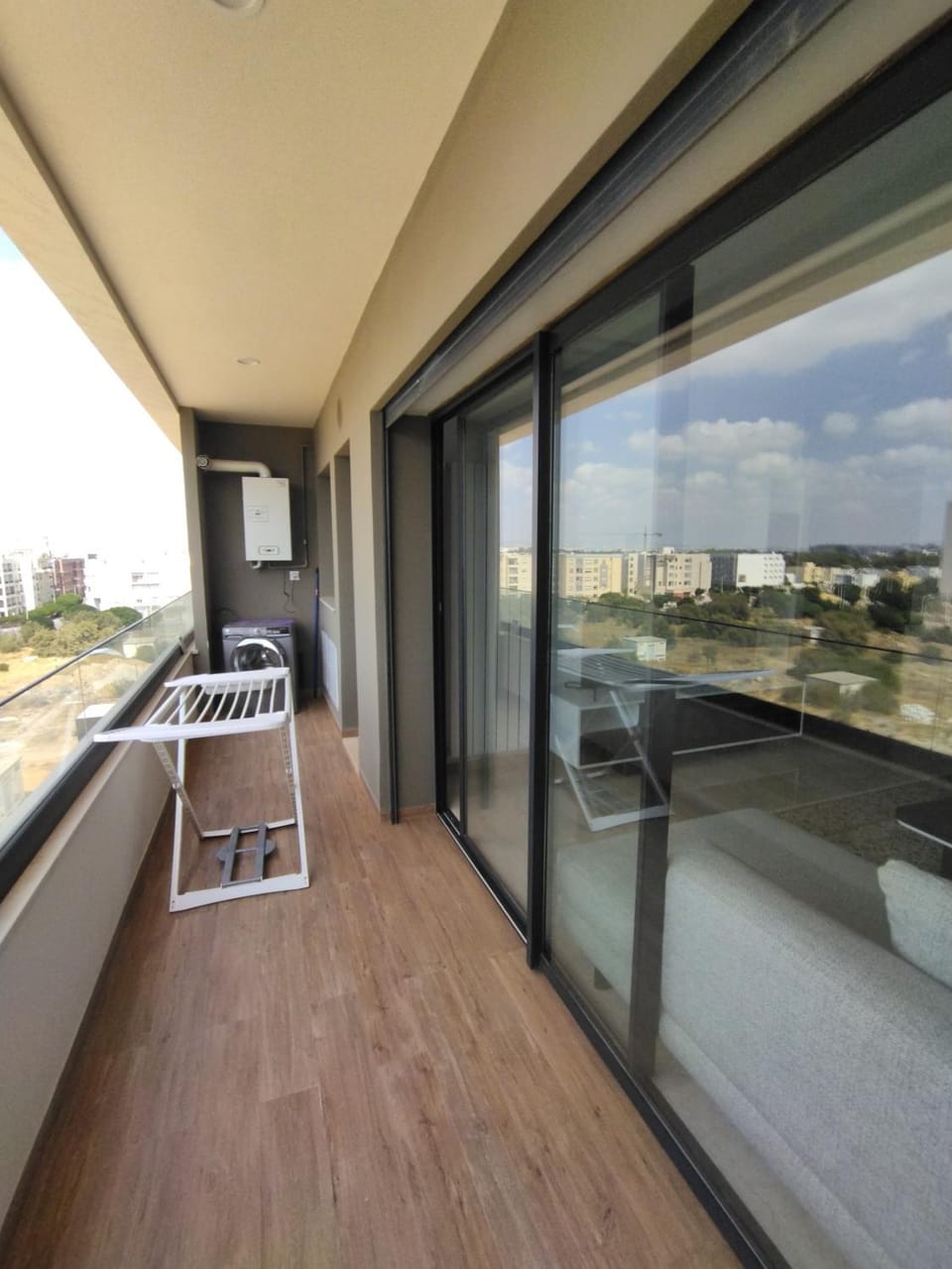 appartment Apartment in Tunis Governorate, Tunisia