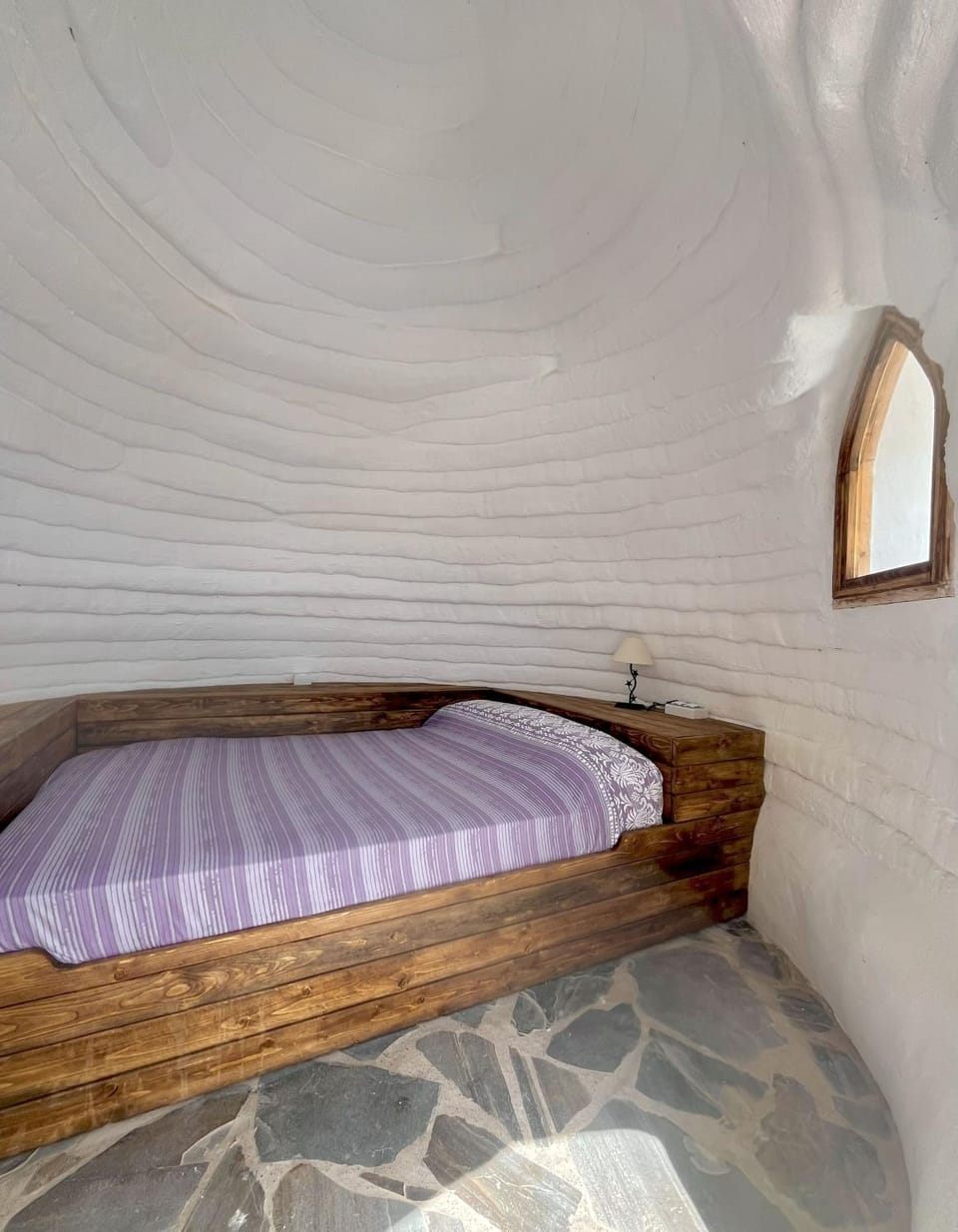 Camping Almocita-Alpujarra Campground/ 
RV Resort in La Alpujarra