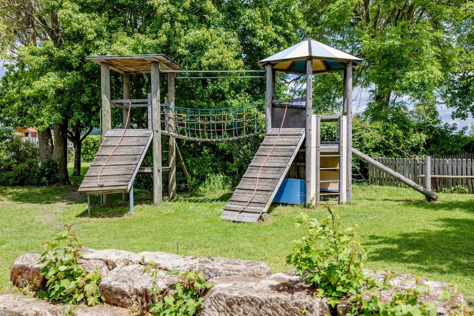 Children play ground, Children play ground