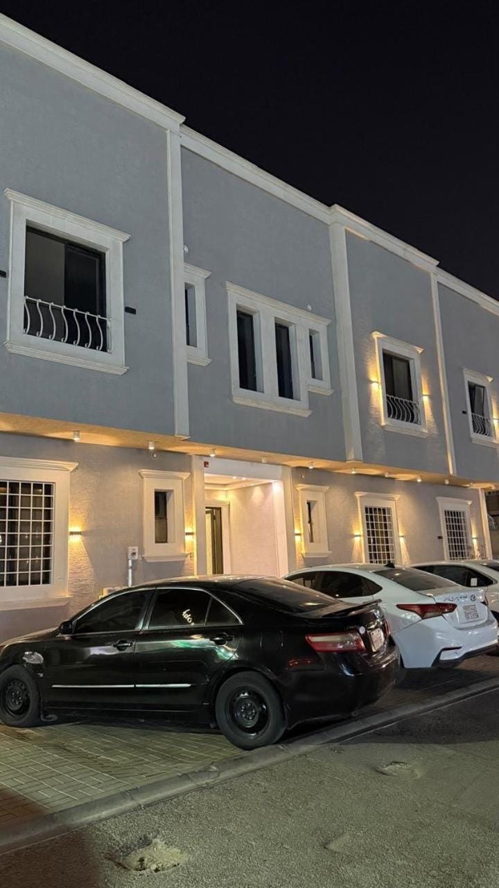 Green Saham hotel السهم الاخضر للشقق المفروشة Apartment hotel in Riyadh