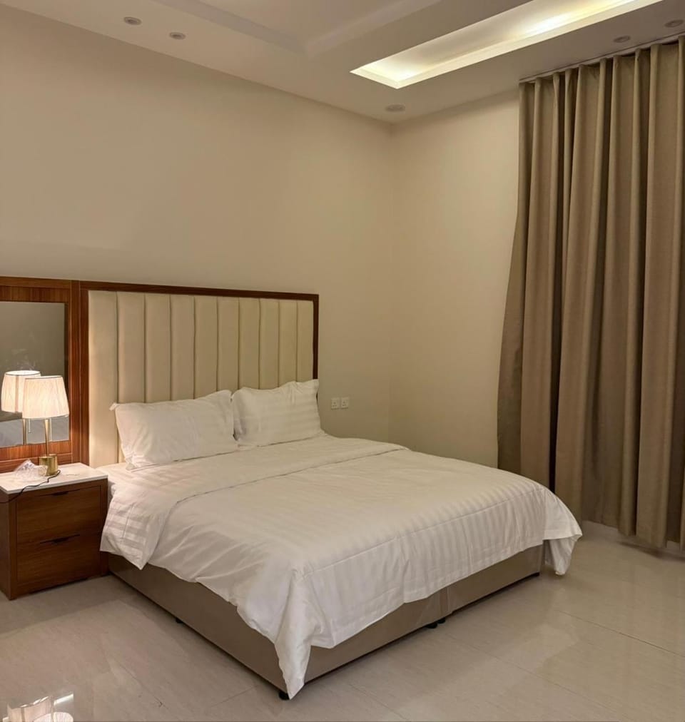 Green Saham hotel السهم الاخضر للشقق المفروشة Apartment hotel in Riyadh