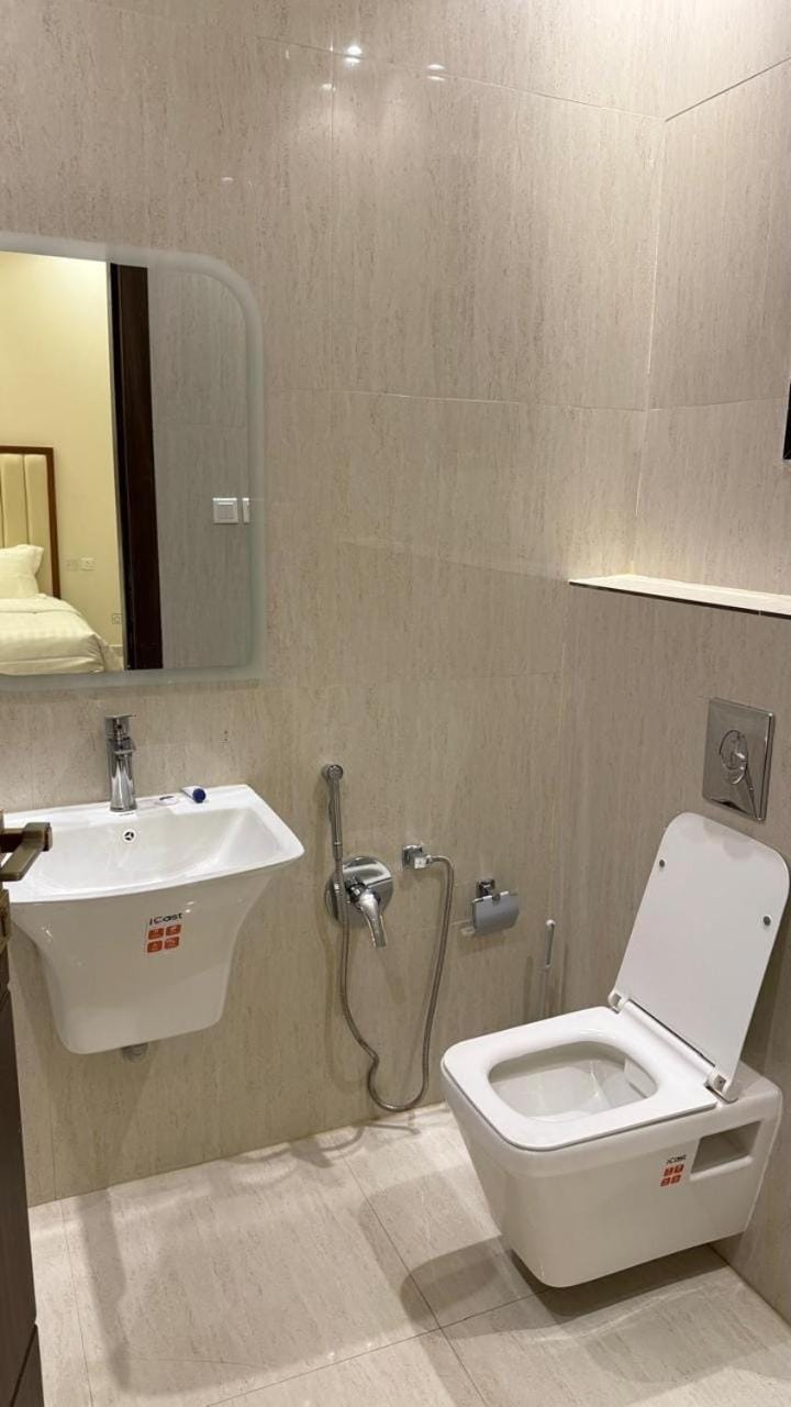 Green Saham hotel السهم الاخضر للشقق المفروشة Apartment hotel in Riyadh