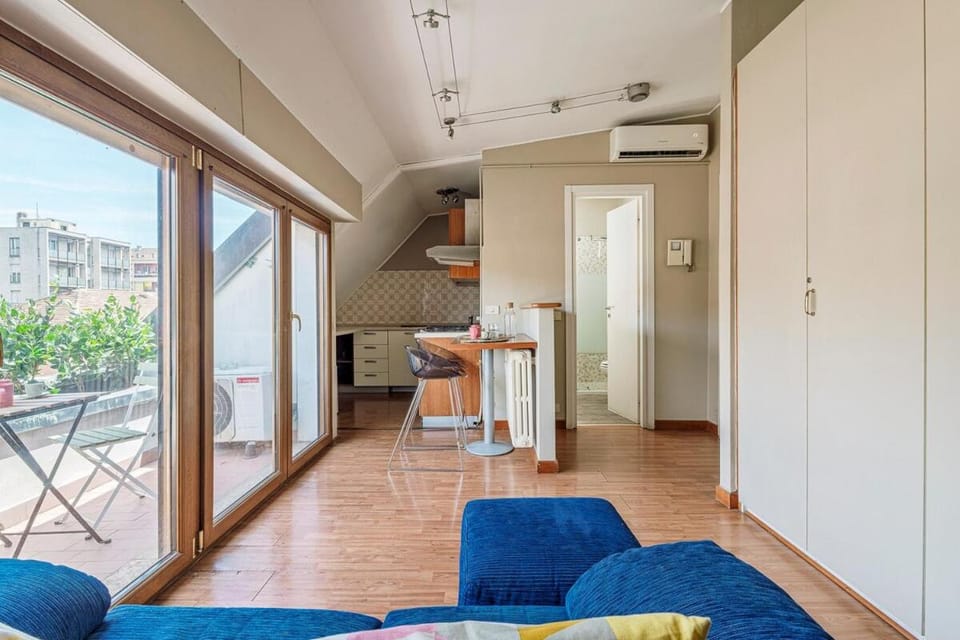 LUVI - Gorizia Apartment in Milan