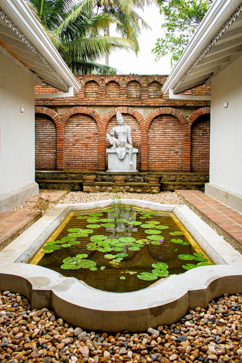 Nearby landmark, Garden, Garden view