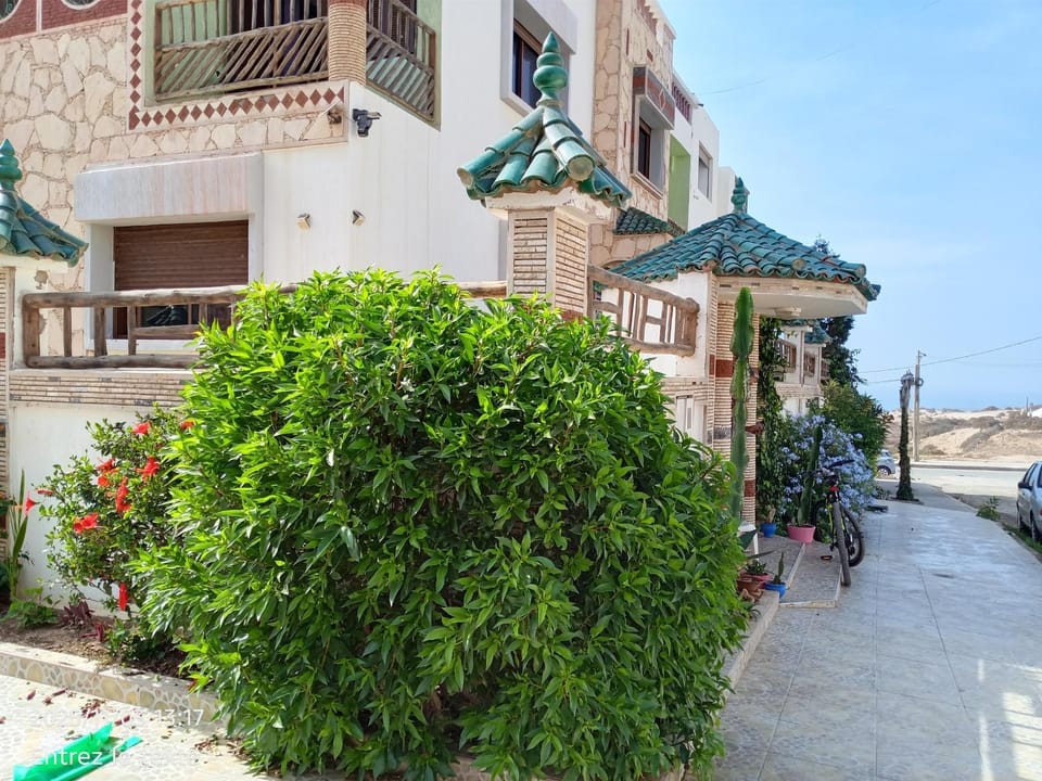 Villa L ERMITAGE Vacation rental in Marrakesh-Safi