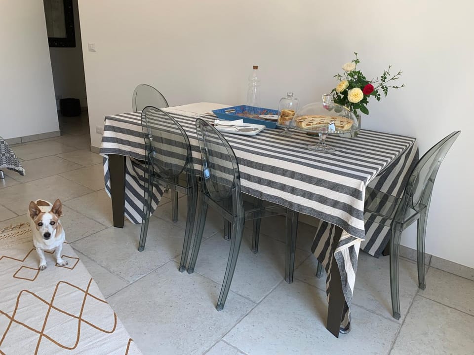 Le stanze di Otello Bed and Breakfast in Apulia