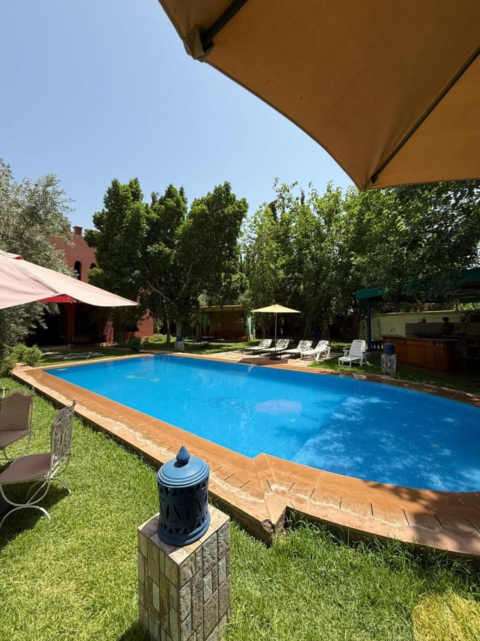 Villa majida Villa in Marrakesh-Safi