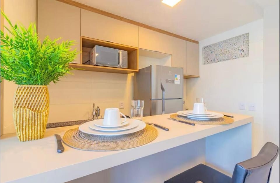 Allure Residence Boa viagem Apartment in Recife