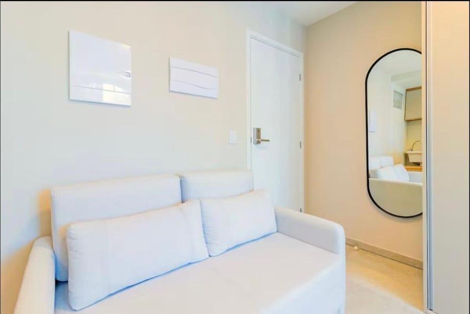 Allure Residence Boa viagem Apartment in Recife