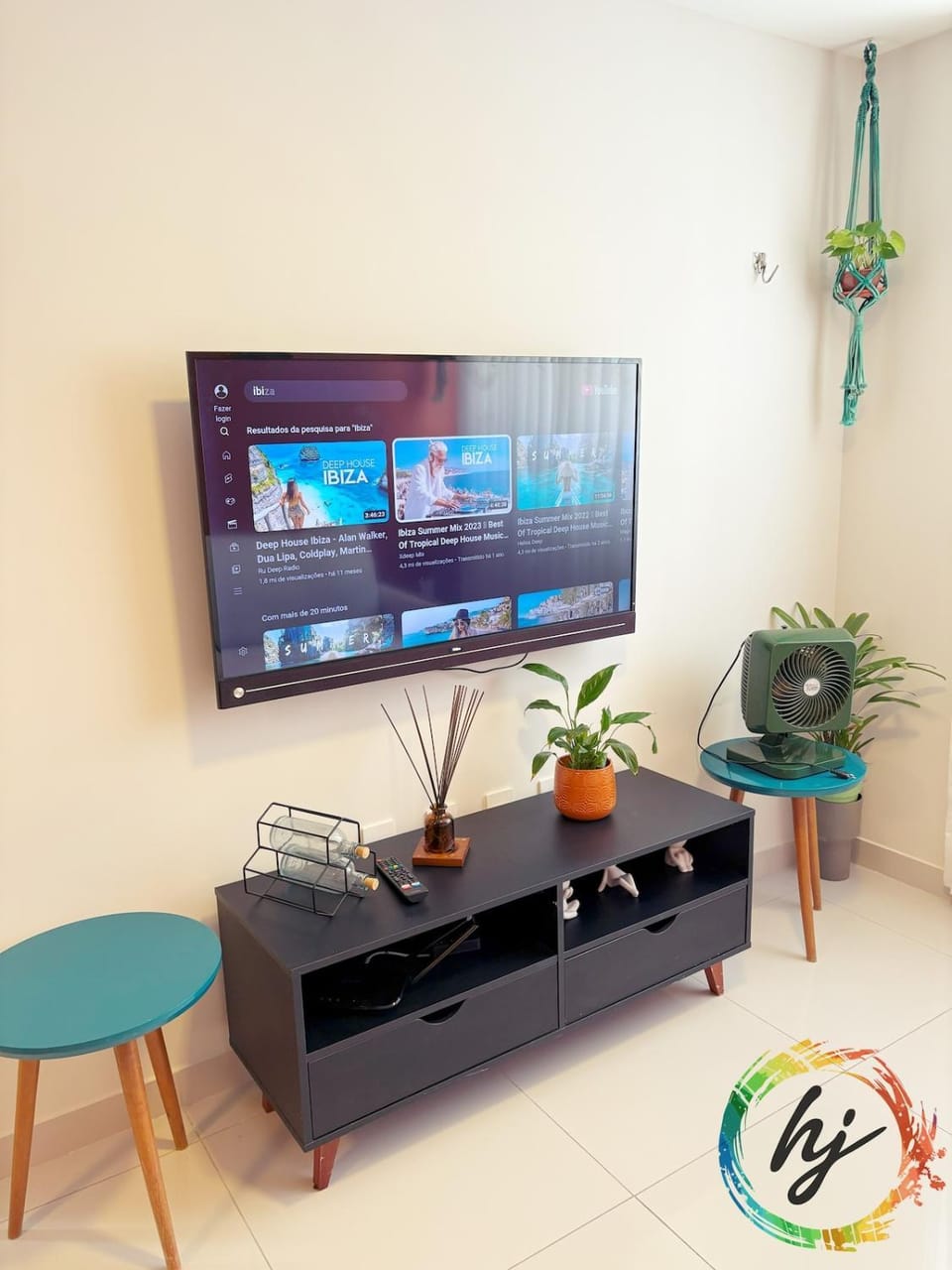 Cayenne Flat 302 Apartment in João Pessoa
