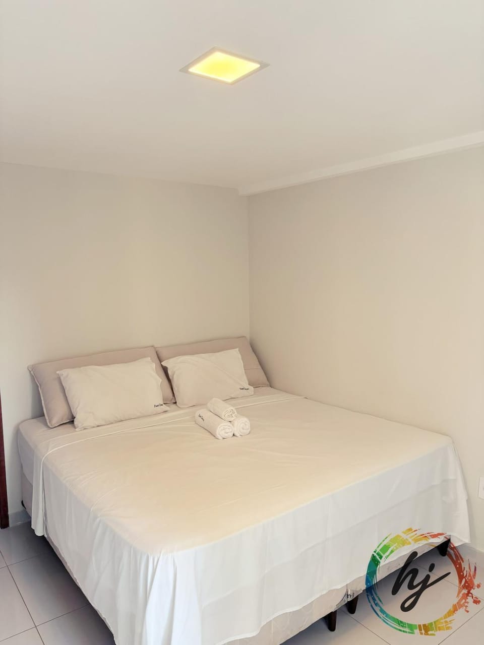 Cayenne Flat 302 Apartment in João Pessoa