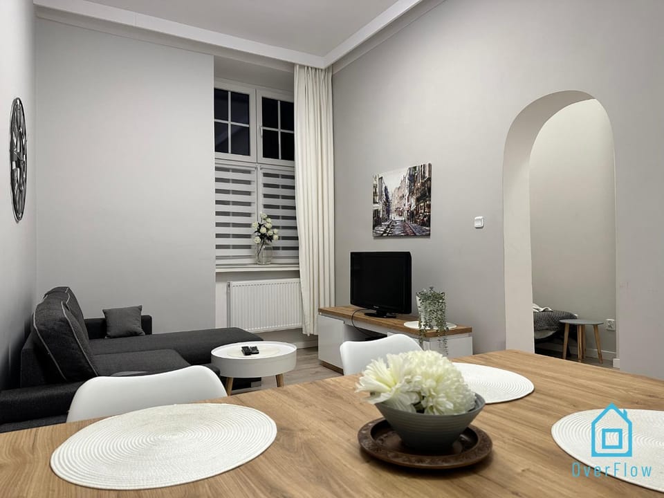 nowy anchor Apartment in Gdansk