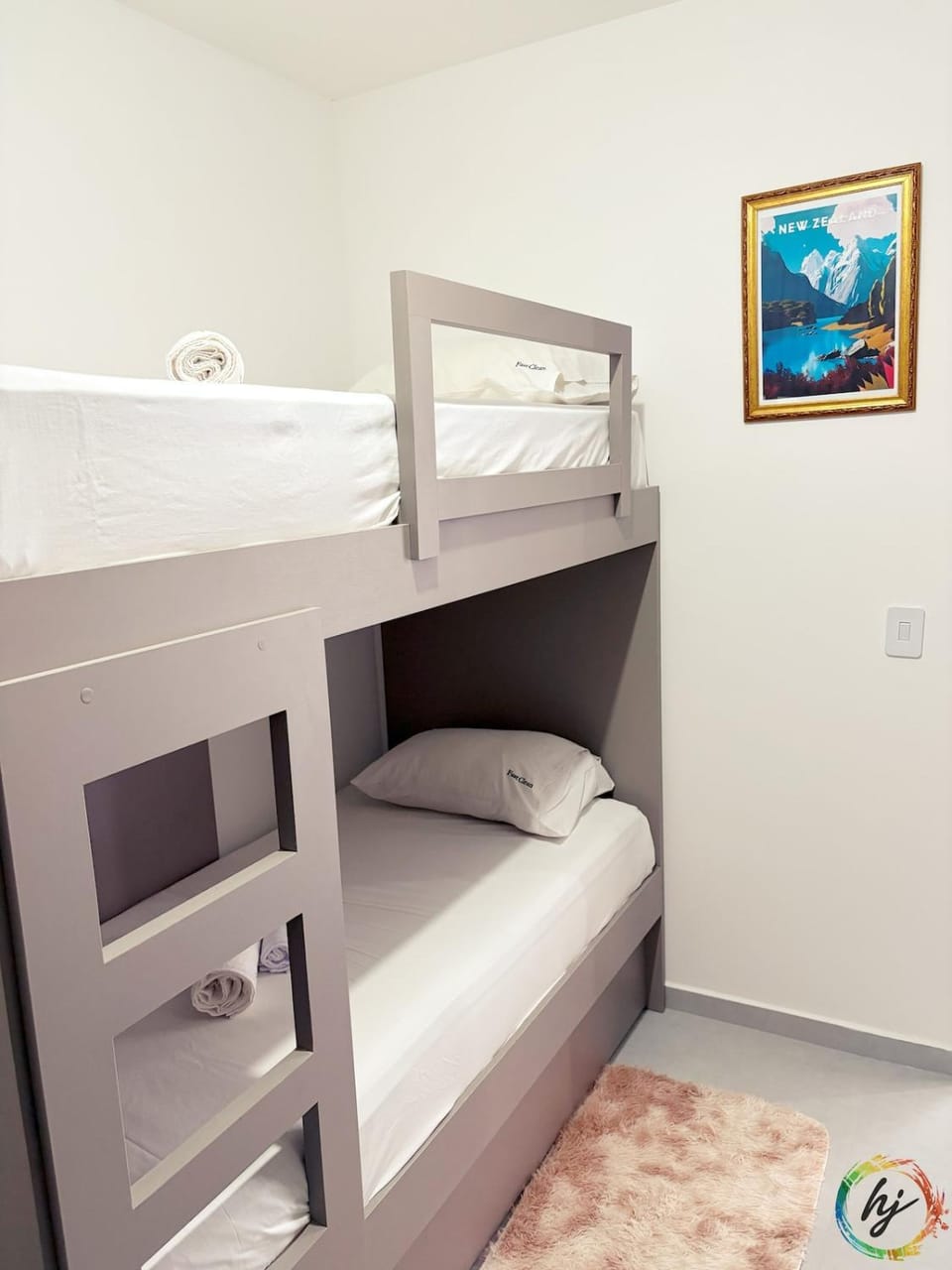 Summer Way 202 Apartment in Cabedelo