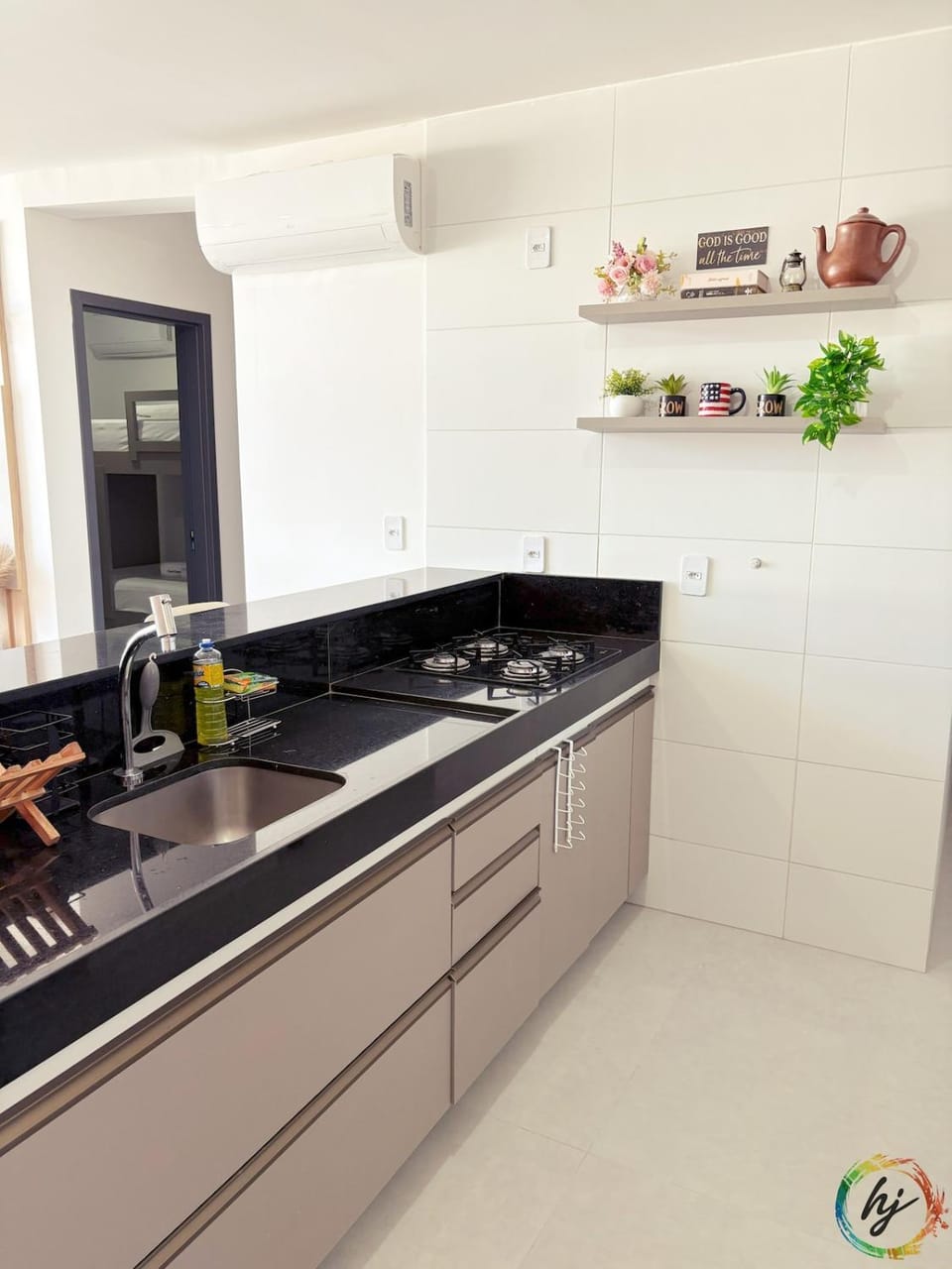 Summer Way 202 Apartment in Cabedelo