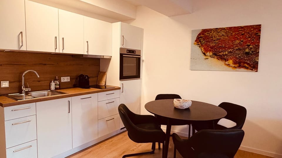 Cozy Corner - Passau Apartment in Passau