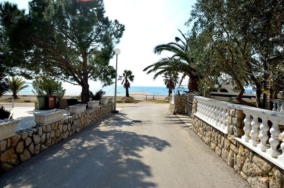 Day, Sea view