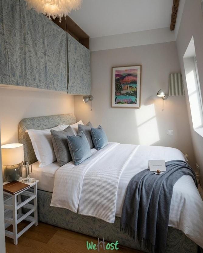 Charming Parisian nest a stone's throw from Montmartre Apartment in Paris