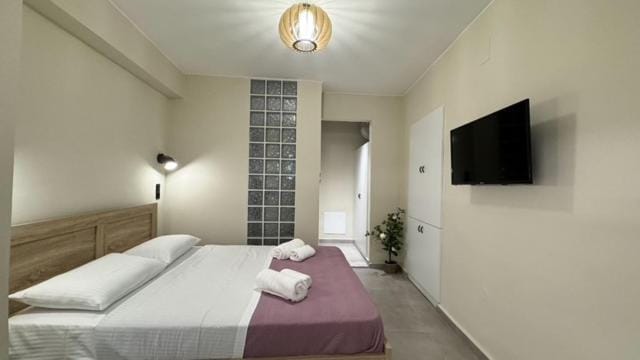 Floran's Apartments Apartment in Decentralized Administration of the Aegean