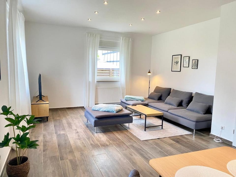 Oker- & Citynah - Modern Living Apartment in Wolfenbüttel