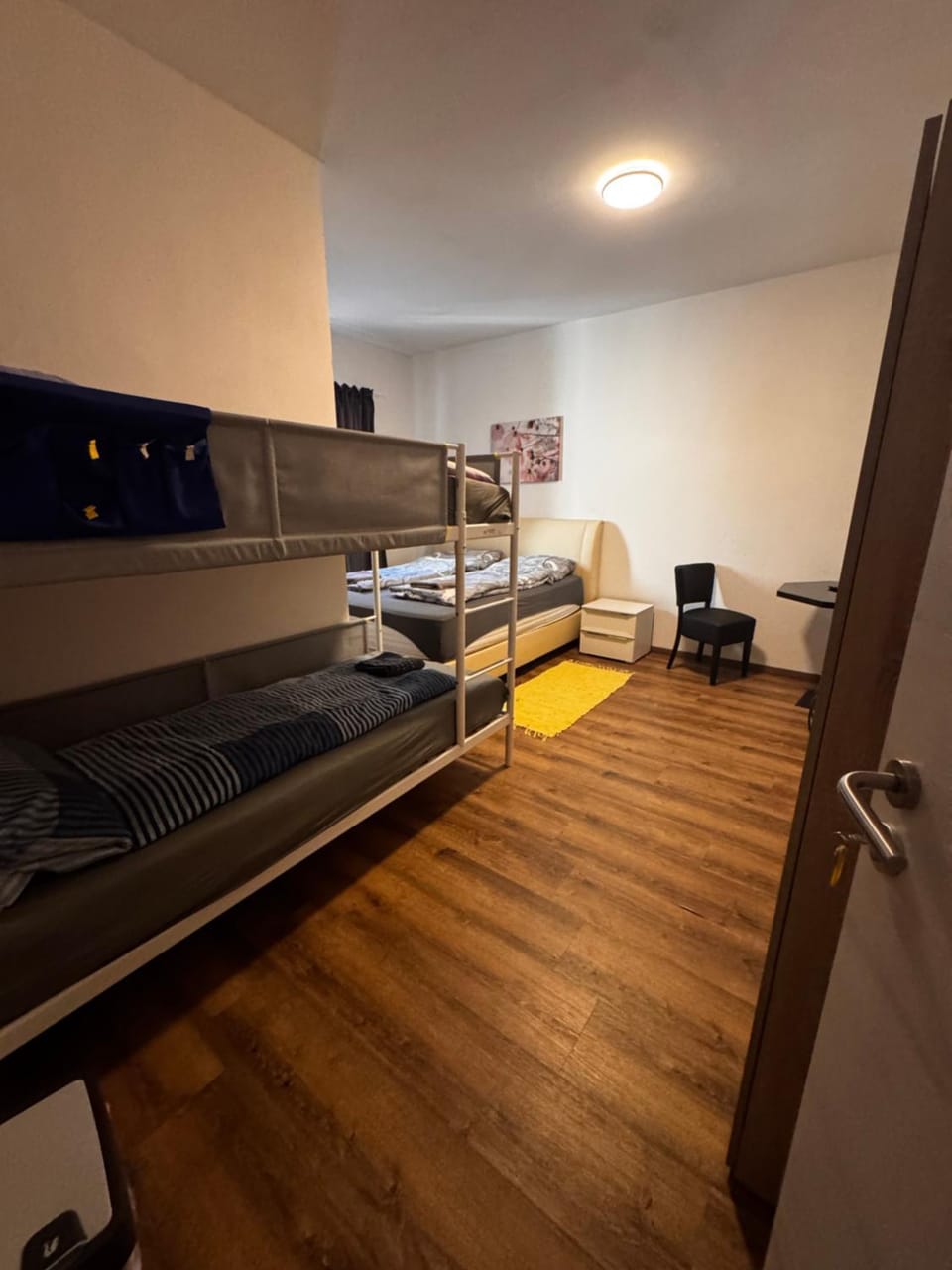 Aby Apartment in Rosenheim