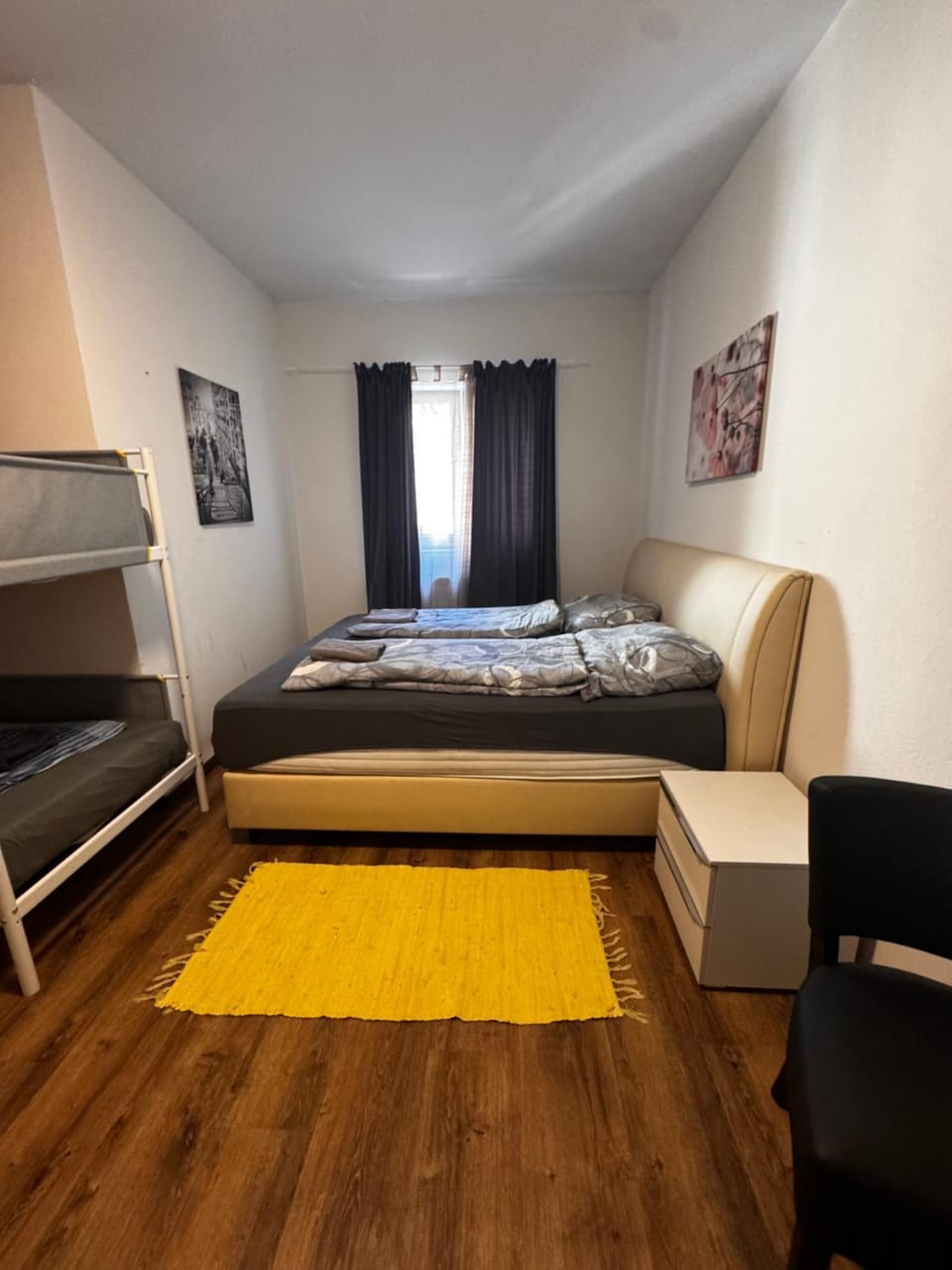 Aby Apartment in Rosenheim