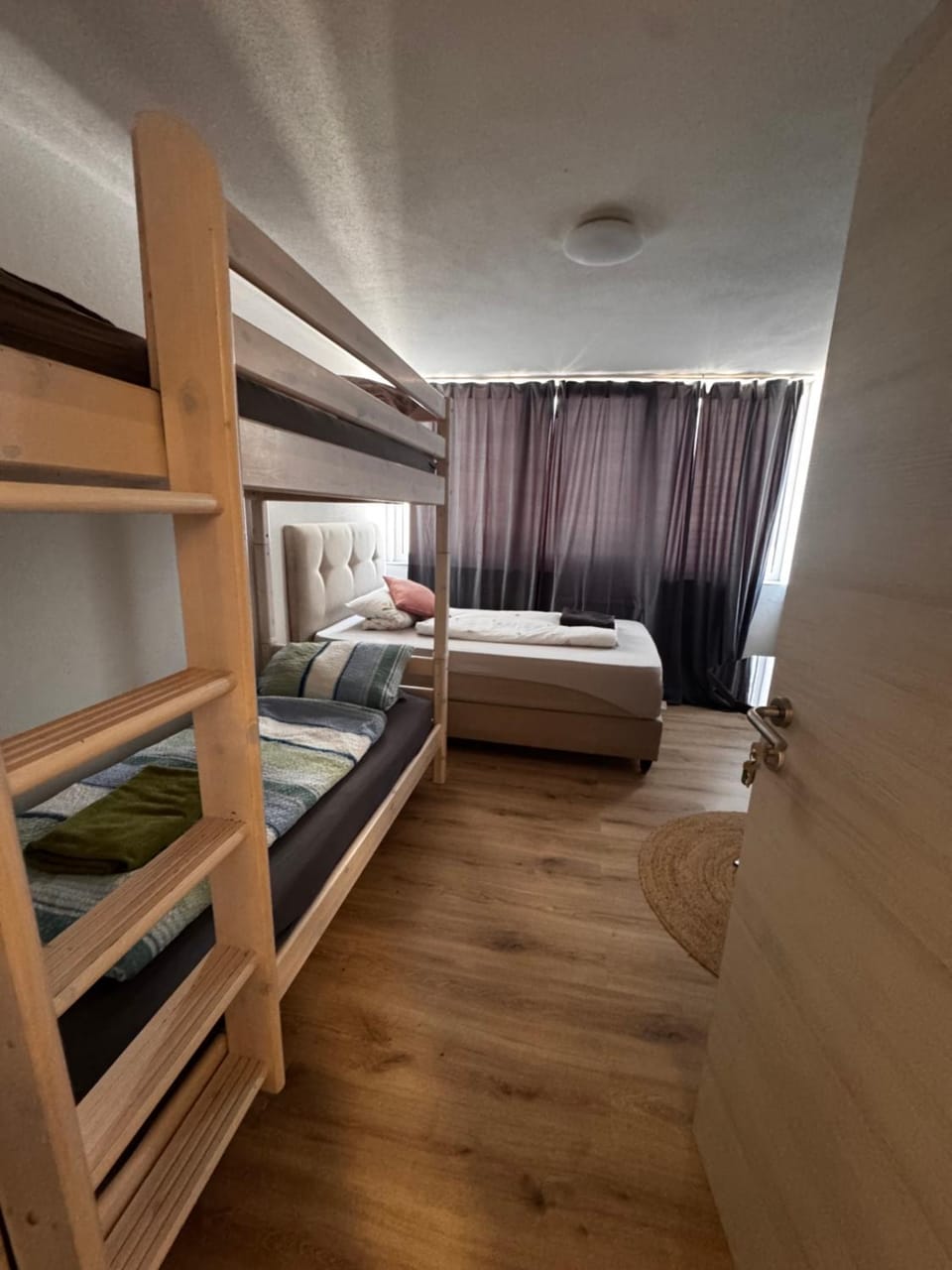 Aby Apartment in Rosenheim