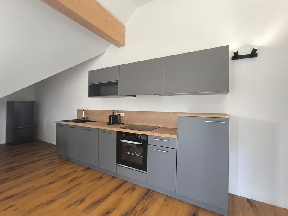 Ferienwohnung in absoluter Randlage Apartment in Baden-Württemberg