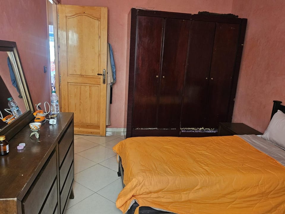 appartement majida Apartment in Agadir