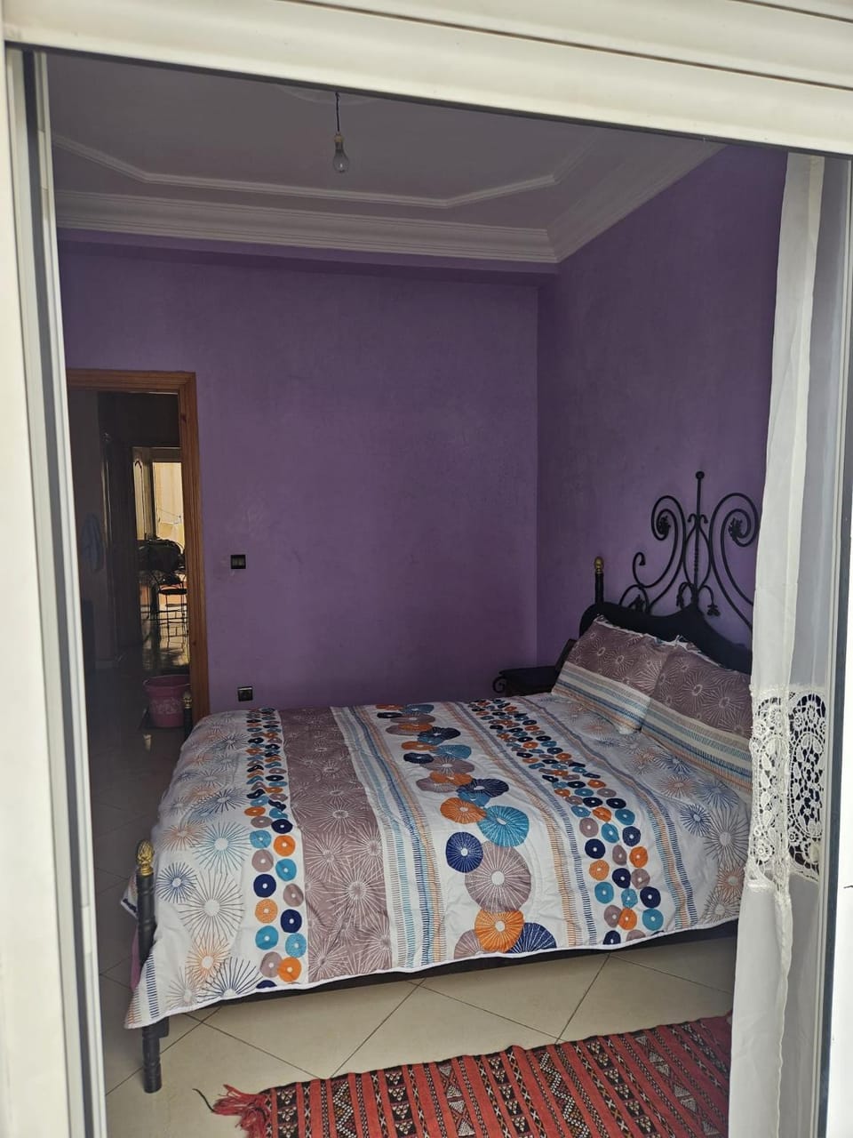 appartement majida Apartment in Agadir
