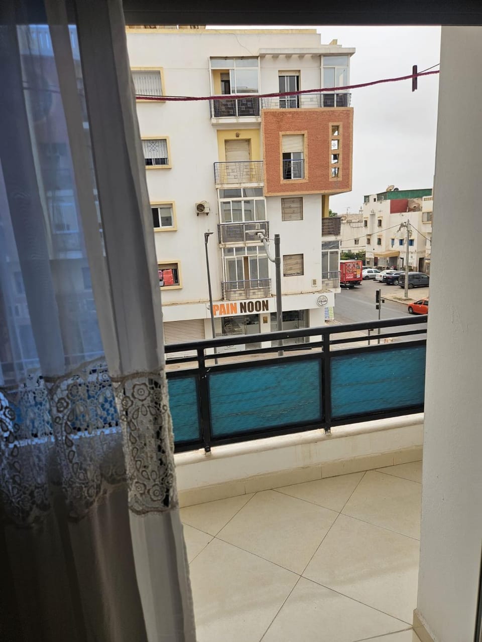 appartement majida Apartment in Agadir