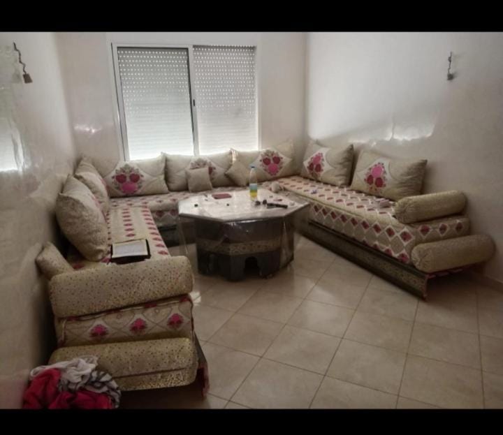 Casablanca Vacation rental in Bouznika